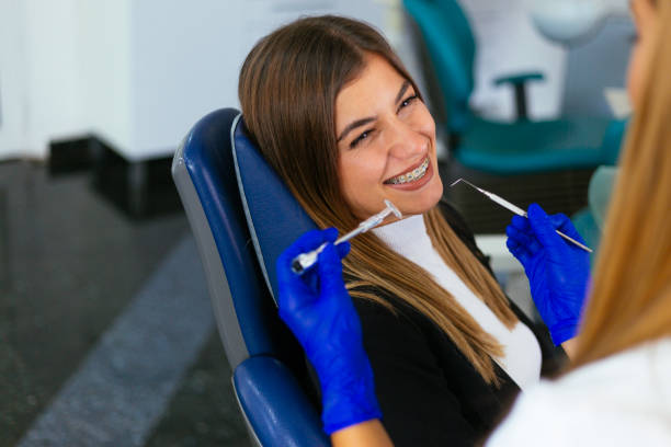 Professional Dental Services in Siesta Shores, TX
