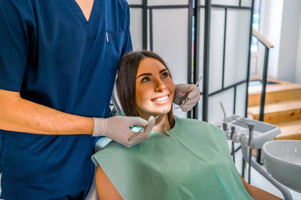 Advanced Technology for Better Dental Care in Siesta Shores, TX