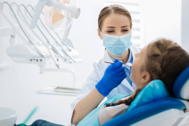 Oral Surgery in Siesta Shores, TX